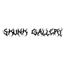 SKUNK GALLERY