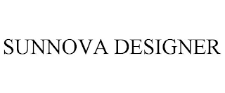 SUNNOVA DESIGNER