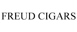 FREUD CIGARS