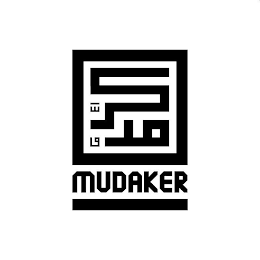 MUDAKER