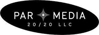 PAR MEDIA 20 / 20 LLC