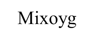MIXOYG