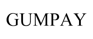 GUMPAY