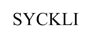 SYCKLI