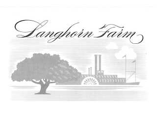 LANGHORN FARM