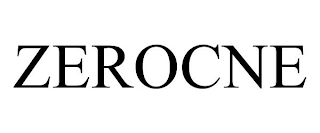 ZEROCNE