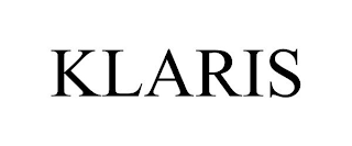 KLARIS