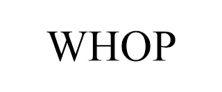 WHOP