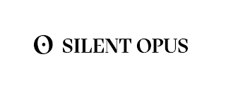 O SILENT OPUS