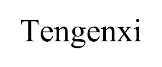 TENGENXI
