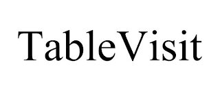 TABLEVISIT