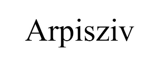 ARPISZIV