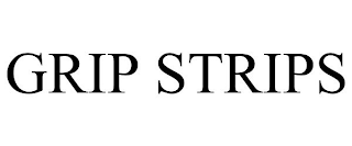 GRIP STRIPS