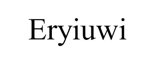 ERYIUWI