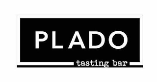 PLADO TASTING BAR