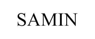 SAMIN