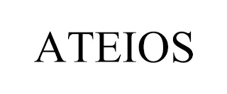 ATEIOS