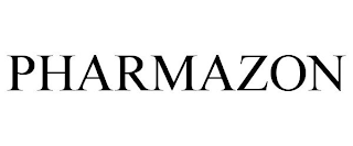 PHARMAZON