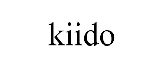 KIIDO