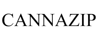 CANNAZIP
