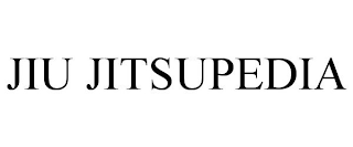 JIU JITSUPEDIA
