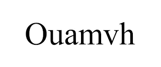 OUAMVH