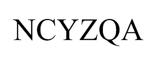 NCYZQA