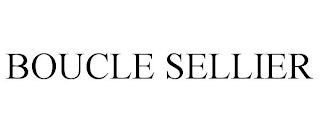 BOUCLE SELLIER
