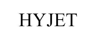 HYJET