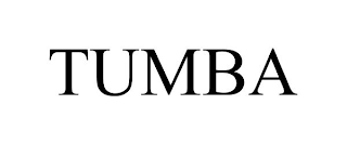 TUMBA