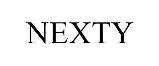 NEXTY