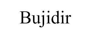 BUJIDIR