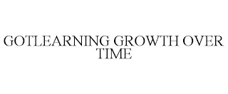 GOTLEARNING GROWTH OVER TIME