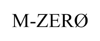 M-ZERØ