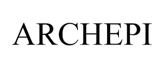 ARCHEPI