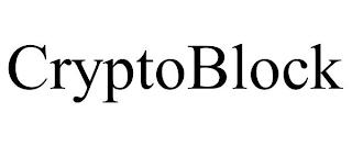 CRYPTOBLOCK