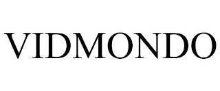 VIDMONDO