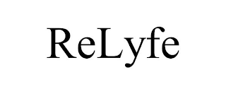 RELYFE