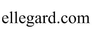ELLEGARD.COM