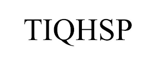 TIQHSP