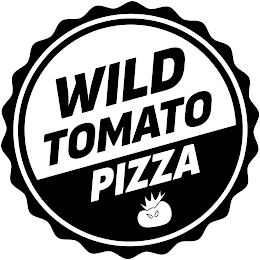 WILD TOMATO PIZZA