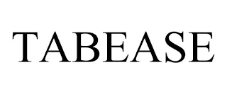 TABEASE