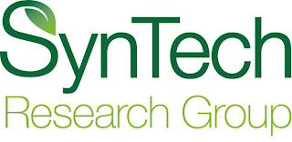 SYNTECH RESEARCH GROUP