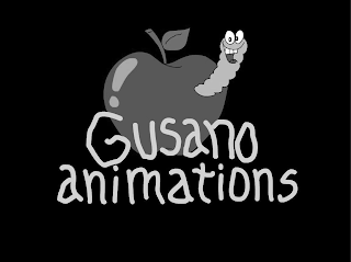 GUSANO ANIMATIONS