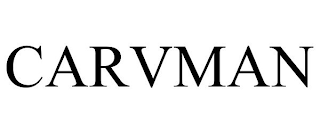 CARVMAN