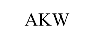AKW