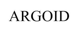 ARGOID