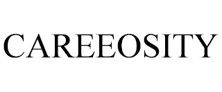 CAREEOSITY