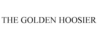 THE GOLDEN HOOSIER