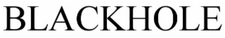 BLACKHOLE